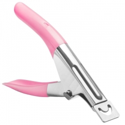 Profesjonalna Gilotyna Chrom Pink